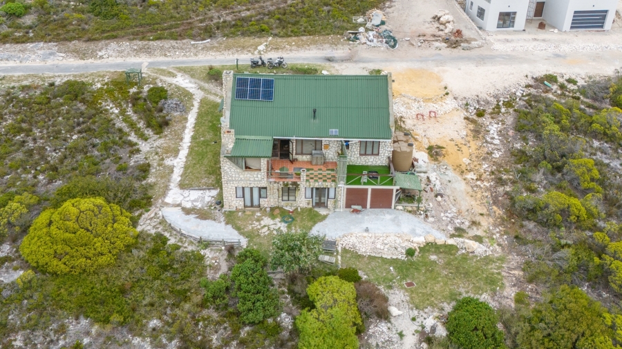 To Let 1 Bedroom Property for Rent in Agulhas Western Cape